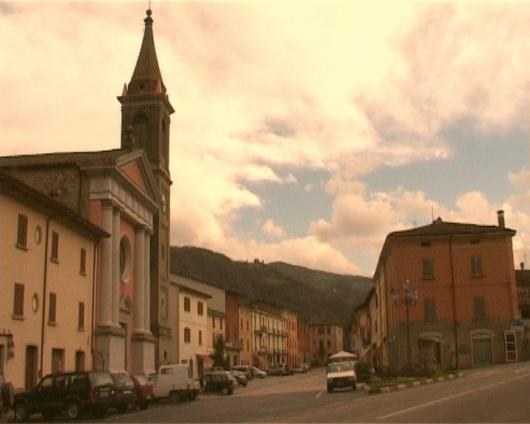 Discover Castel del Rio Comune di Castel del Rio